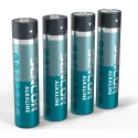 Bateria alkaliczna, AAA (LR03), AAA, 1.5V, Sencor, blistr, 6-pack