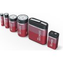 Bateria cynkowo-węglowa, 3R12, 3R12, 4.5V, Sencor, blistr, 1-pack