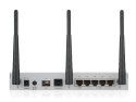 Firewall ZyXEL USG20W-VPN-EU0101F (4x 10/100/1000Mbps)