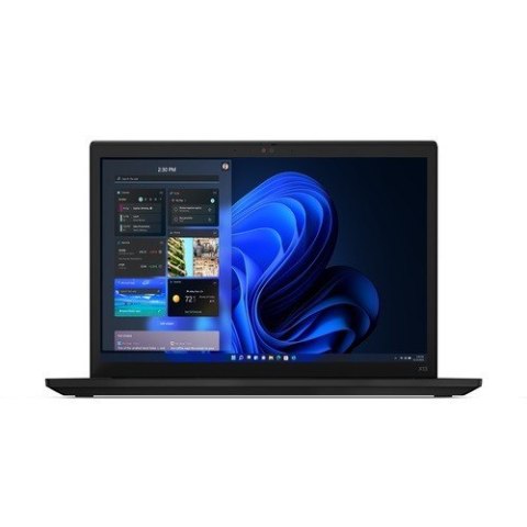 Lenovo Ultrabook ThinkPad X13 G3 21BN009VPB W11Pro i5-1235U/16GB/512GB/16GB/512GB/INT/13.3 WUXGA/Touch/Billi Black/3YRS Premier Support