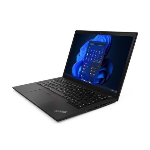 Lenovo Ultrabook ThinkPad X13 G3 21BN009VPB W11Pro i5-1235U/16GB/512GB/16GB/512GB/INT/13.3 WUXGA/Touch/Billi Black/3YRS Premier Support