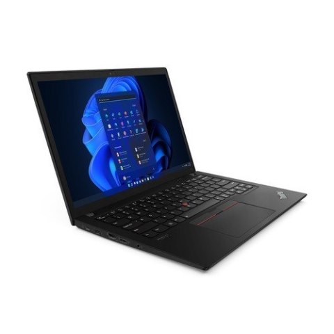 Lenovo Ultrabook ThinkPad X13 G3 21BN009VPB W11Pro i5-1235U/16GB/512GB/16GB/512GB/INT/13.3 WUXGA/Touch/Billi Black/3YRS Premier Support
