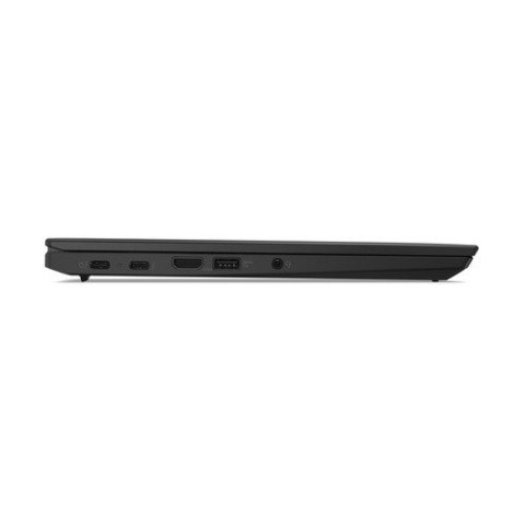 Lenovo Ultrabook ThinkPad X13 G3 21BN009VPB W11Pro i5-1235U/16GB/512GB/16GB/512GB/INT/13.3 WUXGA/Touch/Billi Black/3YRS Premier Support