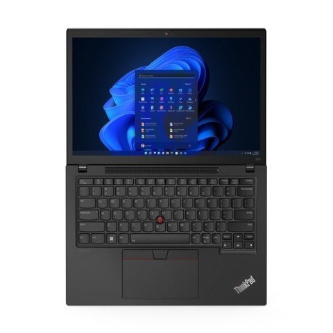 Lenovo Ultrabook ThinkPad X13 G3 21BN009VPB W11Pro i5-1235U/16GB/512GB/16GB/512GB/INT/13.3 WUXGA/Touch/Billi Black/3YRS Premier Support