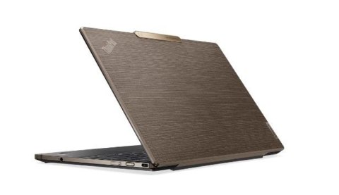 Lenovo Laptop ThinkPad Z13 G2 21JV0018PB W11Pro 7840U/32GB/1TB/AMD Radeon/LTE/13.3 2.8K/Touch/Flax Fiber + Aluminium/3YRS Premier Suppo