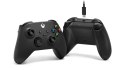 Microsoft Xbox Series X|S One kontroler bezprzewodowy + USB-C gamepad + natychmiastowa wysyłka do godziny 18