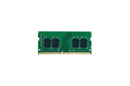 Pamięć GoodRam GR2666S464L19S/4G (DDR4 SO-DIMM; 1 x 4 GB; 2666 MHz; CL19)