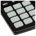 ELEVEN kalkulator biurowy SDC805NR czarny