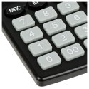 ELEVEN kalkulator biurowy SDC810NR czarny