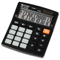 ELEVEN kalkulator biurowy SDC812NR czarny