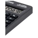 ELEVEN kalkulator kieszonkowy LC310NR czarny