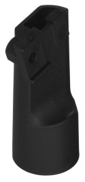 Pilarka tarczowa bez akumulatora i ładowarki DeWalt DCS391NT (460W; 165mm)