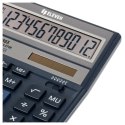 ELEVEN kalkulator biurowy SDC888XBL niebiesko-srebrny