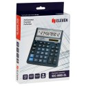 ELEVEN kalkulator biurowy SDC888XBL niebiesko-srebrny