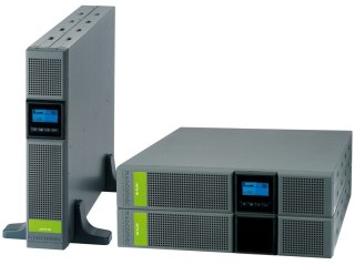 Socomec NETYS PR 3300VA/2700W AVR/LCD/USB/IEC/EPO Tower/Rack