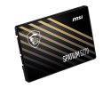 Dysk SSD MSI SPATIUM S270 SATA 2.5" 960GB