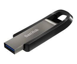 DYSK SANDISK EXTREME GO 3.2 Flash Drive 128GB (420/380 MB/s)