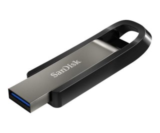 DYSK SANDISK EXTREME GO USB 3.2 Flash Drive 64GB (395/100 MB/s)