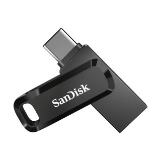 DYSK SANDISK ULTRA DUAL DRIVE GO USB Typ C 64GB 300MB/s