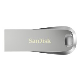 DYSK SANDISK ULTRA LUXE USB 3.2 128GB 400MB/s