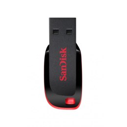 DYSK SANDISK USB 2.0 CRUZER BLADE 128 GB