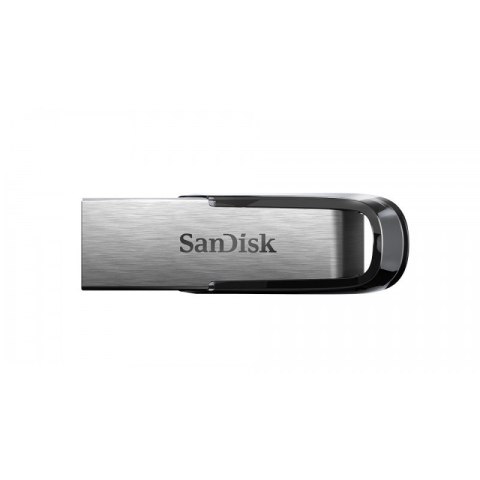 DYSK SANDISK USB 3.0 ULTRA FLAIR 128 GB