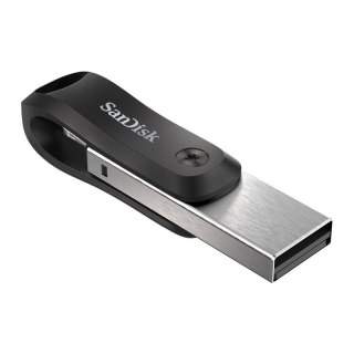 DYSK SANDISK USB iXpand FLASH DRIVE GO 256GB