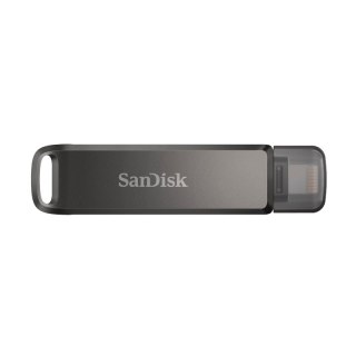 DYSK SANDISK USB iXpand FLASH DRIVE LUXE 256GB