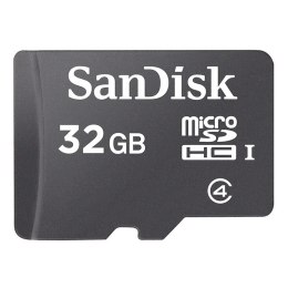KARTA SANDISK microSDHC 32 GB