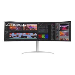 Monitor LG 49