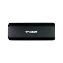 PATRIOT Transporter 1TB USB3.2 Type-C SSD 1000 MB/s