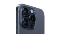 Apple IPhone 15 Pro 1TB - Błękitny tytan