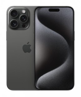 Apple IPhone 15 Pro Max 1TB - Czarny tytan