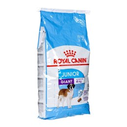 ROYAL CANIN SHN Giant Junior - sucha karma dla szczeniąt - 15kg