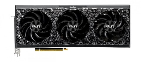 Palit Karta graficzna GeForce RTX 4090 GAMEROCK OC 24 GB GDDR6X 384bit 3DP/HDMI