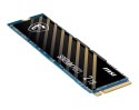 MSI Dysk SSD SPATIUM M371 1TB M.2 PCIe3 2350/1700MB/s
