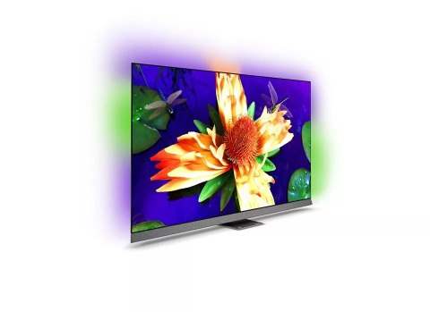 Philips Telewizor 55 cali OLED 55OLED907/12 ANDROID, AMBILIGHT