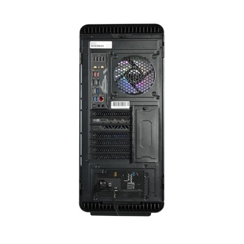 KOMPUTER HIRO AirFrame - Intel i9 14900KF, RTX 4070 Super 12GB, 32GB RAM, 2TB SSD, W11H