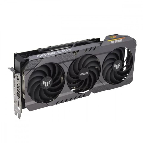 Asus Karta graficzna GeForce RTX 4090 TUF OG Gaming 24G OC GDDR6X 384bit 3DP