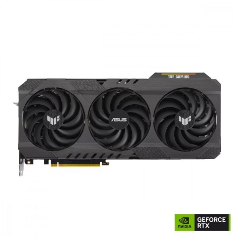 Asus Karta graficzna GeForce RTX 4090 TUF OG Gaming 24G OC GDDR6X 384bit 3DP