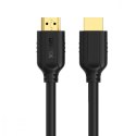 Unitek Kabel HDMI 2.0 4K 60HZ ; ~20m ; C11079BK-20M