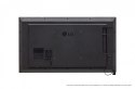 LG Electronics Monitor wielkoformatowy LG 43UM5N-H 500cd/m2 UHD 24/7