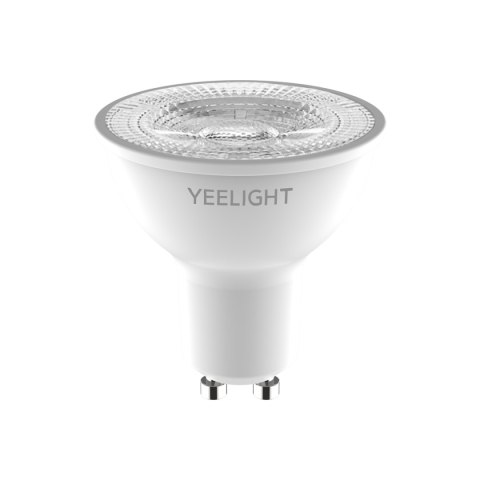 Inteligentna żarówka Yeelight W1 GU10 (kolor) 4szt