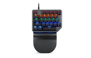 Klawiatura mechaniczna WASD Motospeed K27 RGB