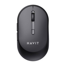 Bezprzewodowa mysz Havit MS78GT (czarna)