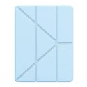 Etui ochronne do Ipad Mini 6 8.3" Baseus Minimalist (niebieskie)