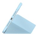 Etui ochronne do Ipad Mini 6 8.3" Baseus Minimalist (niebieskie)