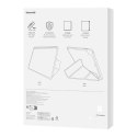 Etui ochronne Baseus Minimalist do iPad Pro (2018/2020/2021/2022) 11-inch (fioletowe)