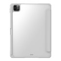 Etui ochronne Baseus Minimalist do iPad Pro (2018/2020/2021/2022) 11-inch (szare)