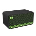 Głośnik Bluetooth Edifier MP230 (czarno-zielony)